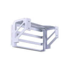 Lian Li O11D EVO Upright GPU Kit, PCIe 4.0 Riser Cable (White)